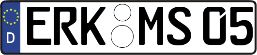 ERK-MS05