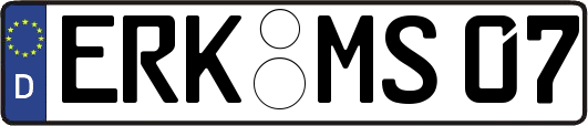 ERK-MS07