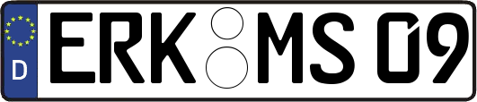 ERK-MS09
