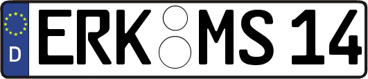 ERK-MS14