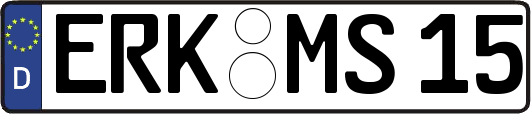 ERK-MS15