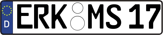 ERK-MS17