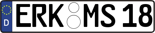 ERK-MS18
