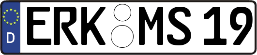 ERK-MS19