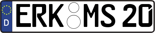 ERK-MS20