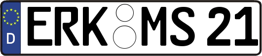 ERK-MS21