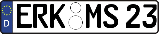 ERK-MS23