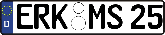 ERK-MS25