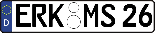 ERK-MS26