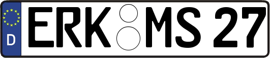 ERK-MS27