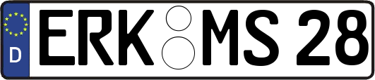 ERK-MS28