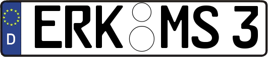 ERK-MS3