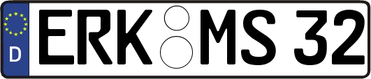 ERK-MS32