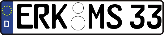 ERK-MS33