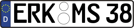 ERK-MS38