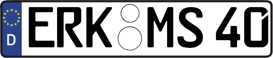 ERK-MS40