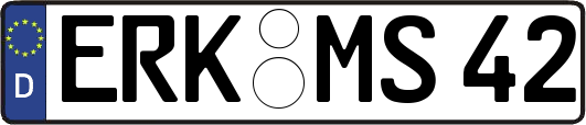 ERK-MS42