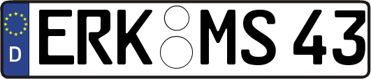 ERK-MS43
