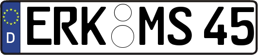 ERK-MS45