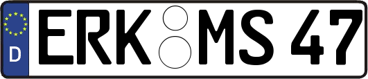 ERK-MS47