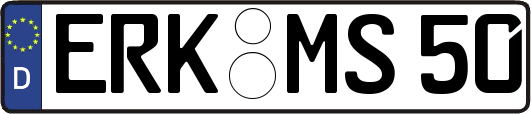 ERK-MS50