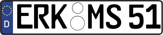 ERK-MS51