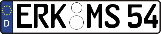 ERK-MS54