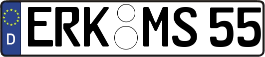 ERK-MS55