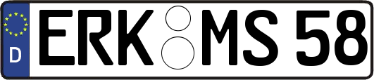 ERK-MS58