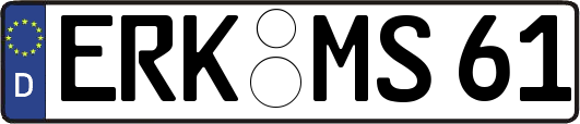 ERK-MS61