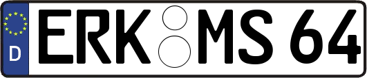 ERK-MS64