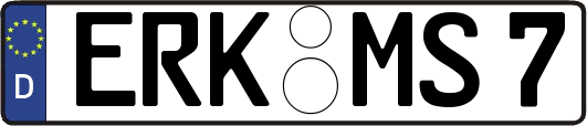 ERK-MS7