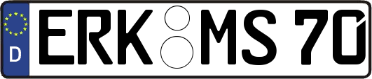 ERK-MS70