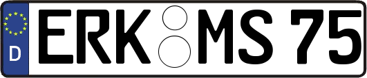 ERK-MS75