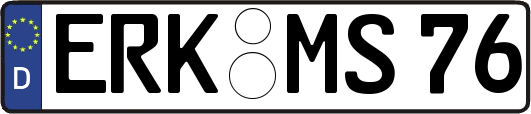 ERK-MS76