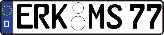 ERK-MS77