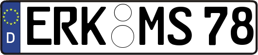 ERK-MS78
