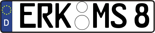 ERK-MS8