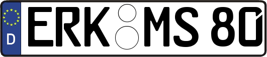 ERK-MS80