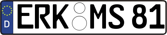 ERK-MS81