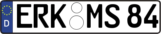 ERK-MS84