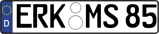 ERK-MS85
