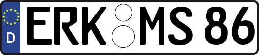 ERK-MS86