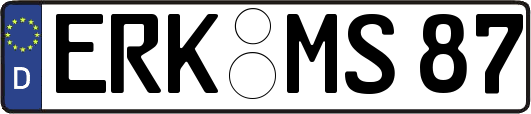 ERK-MS87