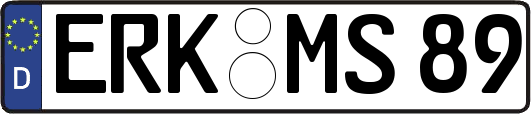ERK-MS89