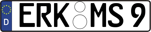 ERK-MS9