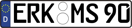 ERK-MS90