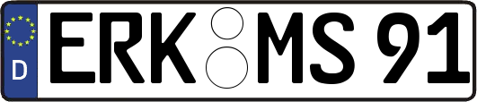 ERK-MS91