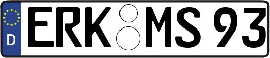 ERK-MS93