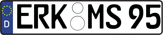 ERK-MS95